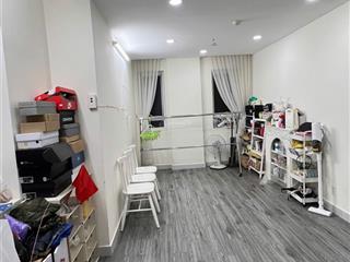 Cho thuê căn hộ b2 trường sa, gần cầu thị nghè, 2 pn, 2 wc. nhà trống, 14tr/tháng