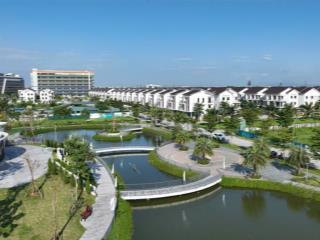 Centa river từ sơn biệt thự sát hà nội giá gốc ck 10%, vay 70%, 24 tháng ko đóng lãi và gốc