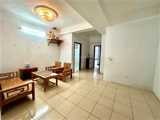 Bán chung cư đại thanh 63m2, 2pn 1 vs sổ đỏ