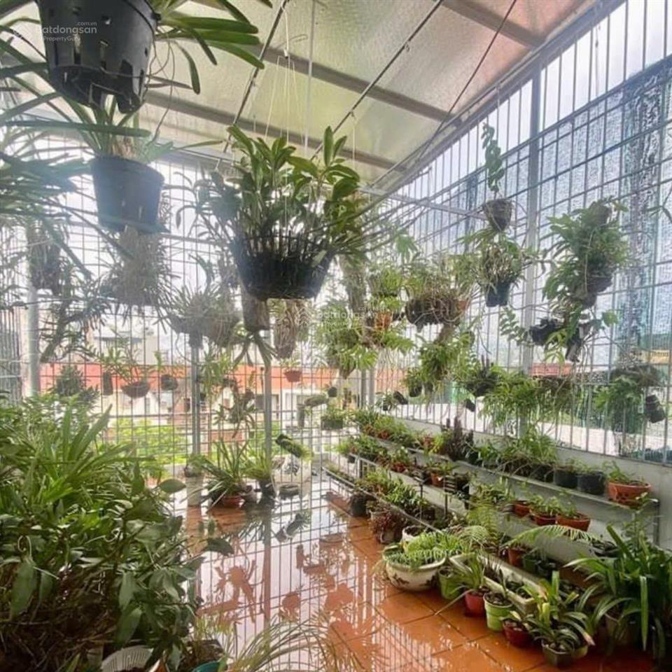 Chính chủ bán nhà ngõ 86 hào nam, đống đa