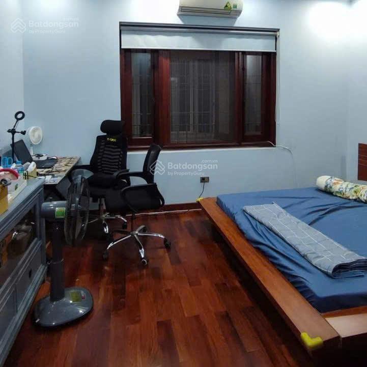 Chính chủ bán nhà ngõ 86 hào nam, đống đa