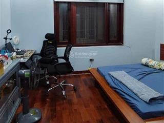 Chính chủ bán nhà ngõ 86 hào nam, đống đa