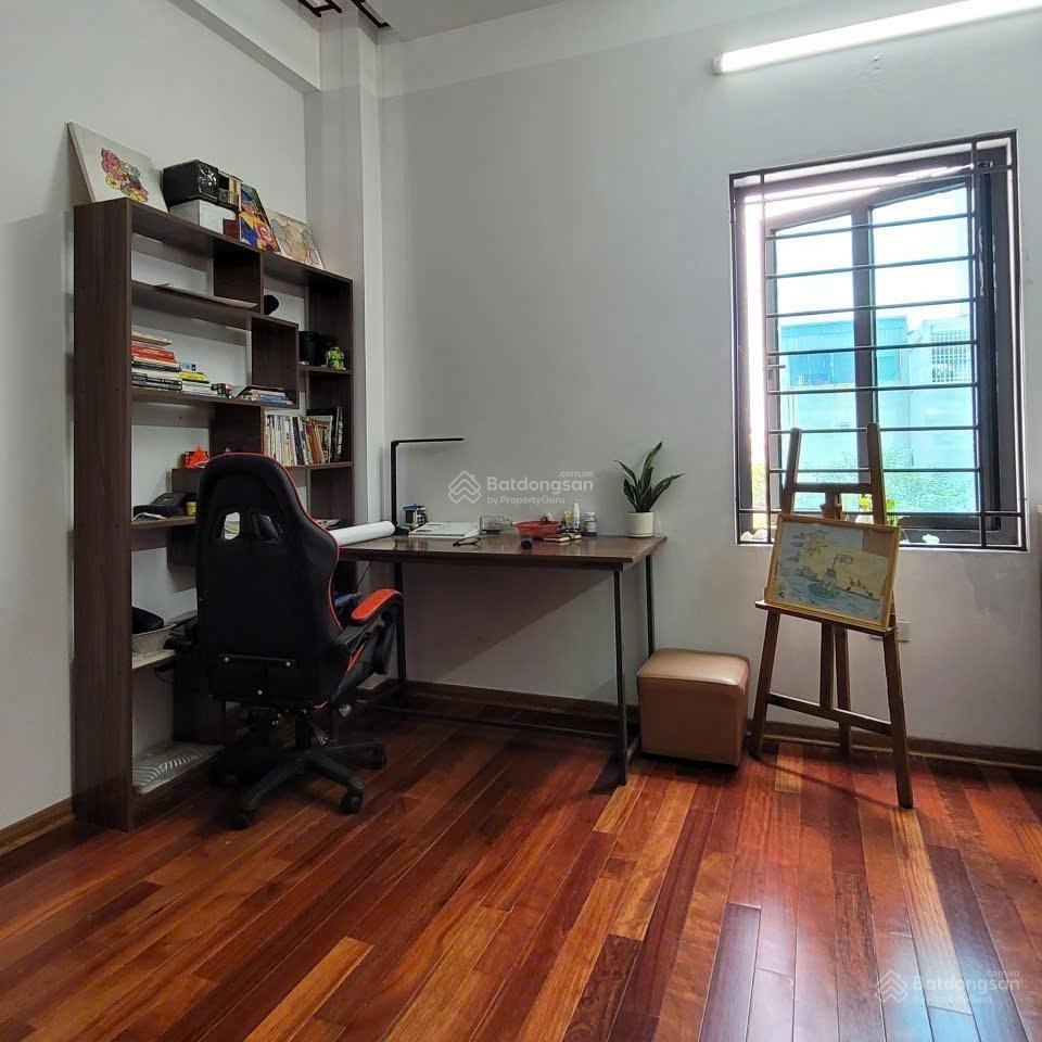 Chính chủ bán nhà ngõ 86 hào nam, đống đa