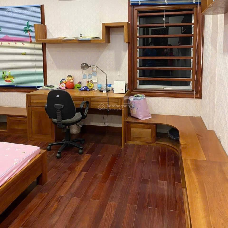 Chính chủ bán nhà ngõ 86 hào nam, đống đa