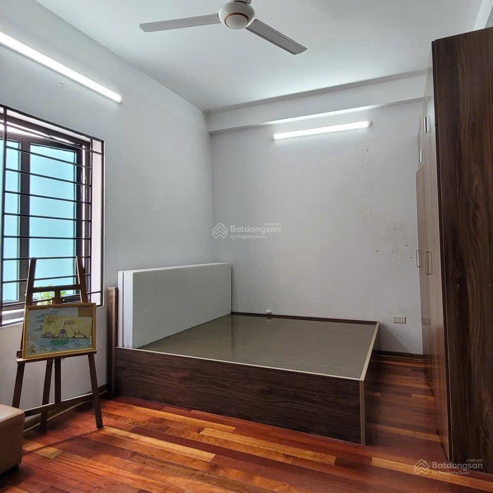 Chính chủ bán nhà ngõ 86 hào nam, đống đa