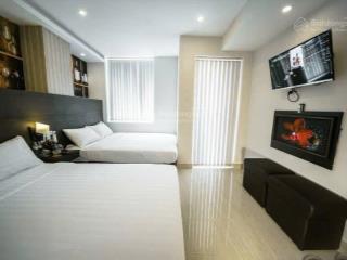 Bán khách sạn duy ninh vị trí trung tâm tp vũng tàu ngay bãi sau 120 ty