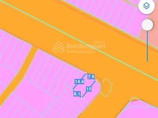 Bán nhà cấp 4 đường nguyễn an ninh tp. vũng tàu, vị trí kinh doanh sầm uất, giá 18.5 tỷ