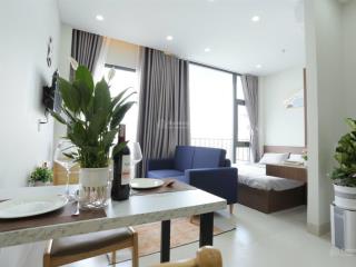 Căn hộ 36m2 mới, ban công, full nội thất tại lê văn sỹ, phú nhuận, gần tân bình, q3,q10