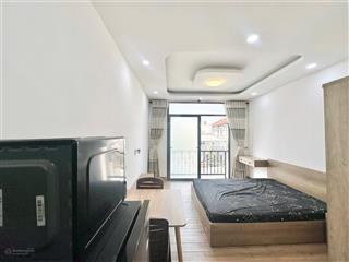 Khai trương chung cư mini gần đh văn lang, ban công, giặt riêng, thang máy, gần sân bay, phú nhuận