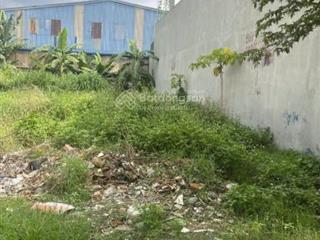Lô đất đẹp siêu rẻ an phú, thuận an 200m2