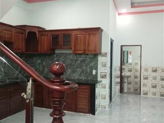 Nhà đẹp giá tốt ngay trung tâm thuận an  cách đt743 chỉ 50m!