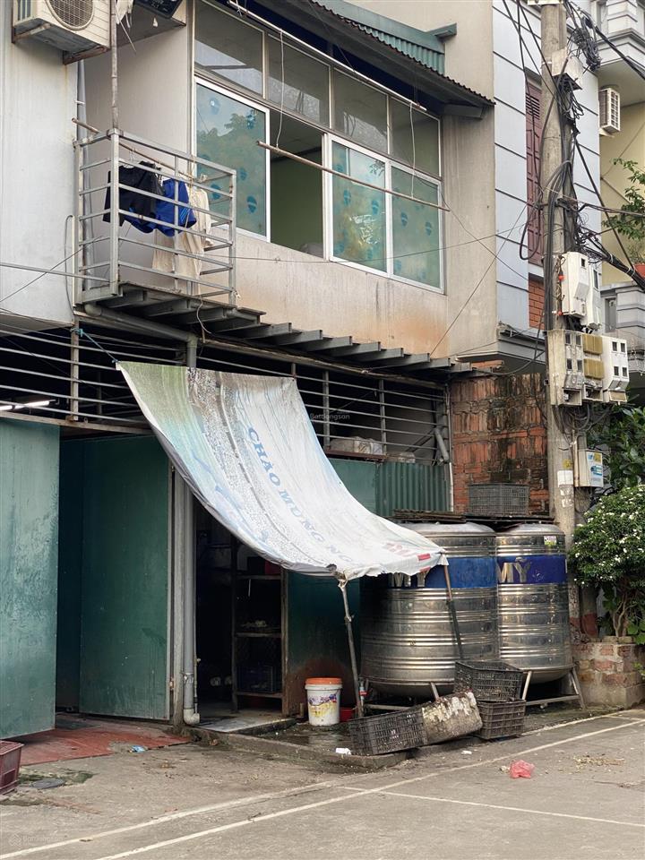 Bán nhà riêng 50m2 chính chủ sổ trao tay phut mốt