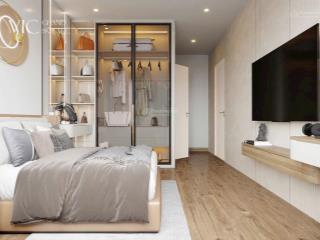 Chỉ còn duy nhất một vài căn studio trong bảng hàng