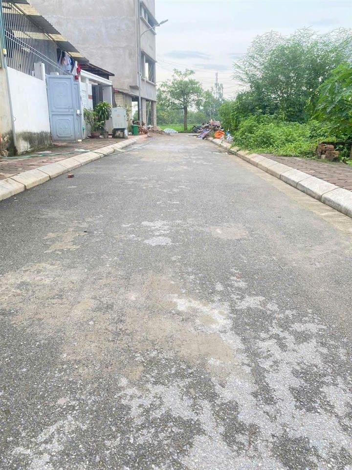 **bán lô đất đấu giá tại đại áng, thanh trì** **địa chỉ** khu đấu giá đại áng, thôn đại áng, x