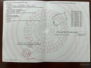 Bán đất tại xã tân lâm, xuyên mộc, bà rịa vũng tàu, 34 tỷ, 83818m2  giá siêu hời