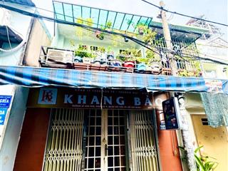 Hạ chào 200tr  nhà 52m2  3pn  2 tầng  p8 gò vấp chỉ hơn 5tỷ