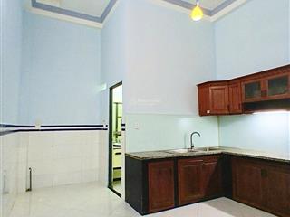 Bán nhà riêng tại phạm văn chiêu, gò vấp, hồ chí minh, giá cực chất 4,8 tỷ, 45m2