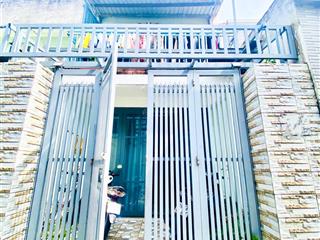 Bán nhà riêng 4pn, 2wc, 79m2, giá siêu hời 5,8 tỷ tại lê đức thọ, gò vấp, hcm