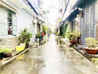 Giảm sâu 900tr  nhà hẻm xe tải  66m2  2tầng  2pn  chỉ còn 5.x tỷ tl