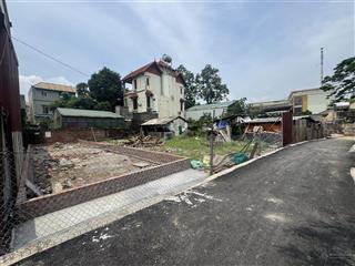 Cần bán 65m ô tô thông vị trí lê xá  bát tràng trung tâm phát triển mạnh mẽ phía đông hà nội.