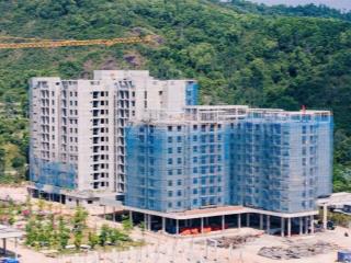 Sở hữu ngay căn hộ 2 phòng ngủ tại tp quy nhơn chỉ với 130 triệu đồng