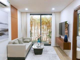 Nhà ở xã hội solrise nhơn phú 2