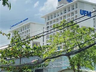 Cần tiền bán nhanh motel đang kinh doanh  dòng tiền ổn định 4060tr/tháng. giá chỉ nhích 6 tỷ