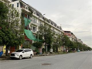 Nhà trung tâm khu đô thị phú lương 6 tầng, mặt tiền 5m