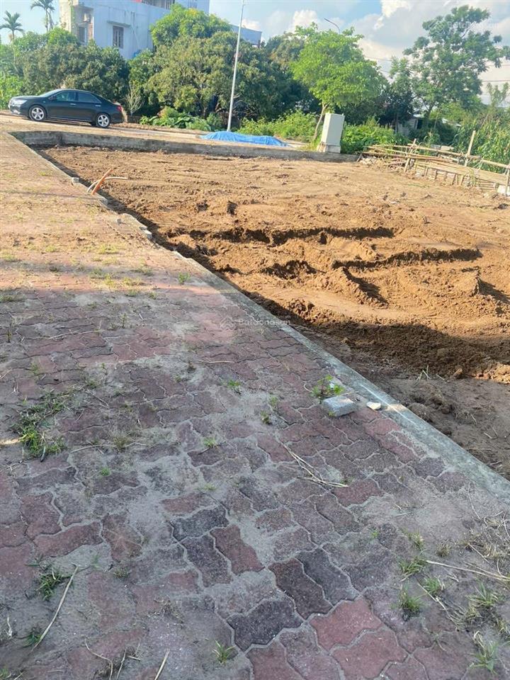 Đất đấu giá 100m2 khu hành chính công mới tỉnh thái bình hưng yên sau sát nhập