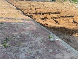 Đất phố hiến, tp hưng yên mặt tiền 8 mét