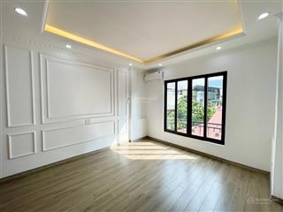 Pháo đài láng mới xây 6 tầng 8,75 tỷ 35m2 có thang máy