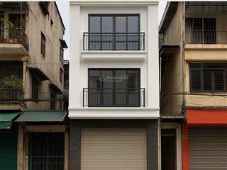 Siêu phẩm mặt phố đại la trung tâm hai bà trưng vỉa hè rộng kinh doanh cực đỉnh chỉ 31.8 tỷ