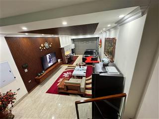Bán nhà phân lô vip láng hạ, ô tô tránh, thang máy, nội thất cao cấp, hộ khẩu ba đình