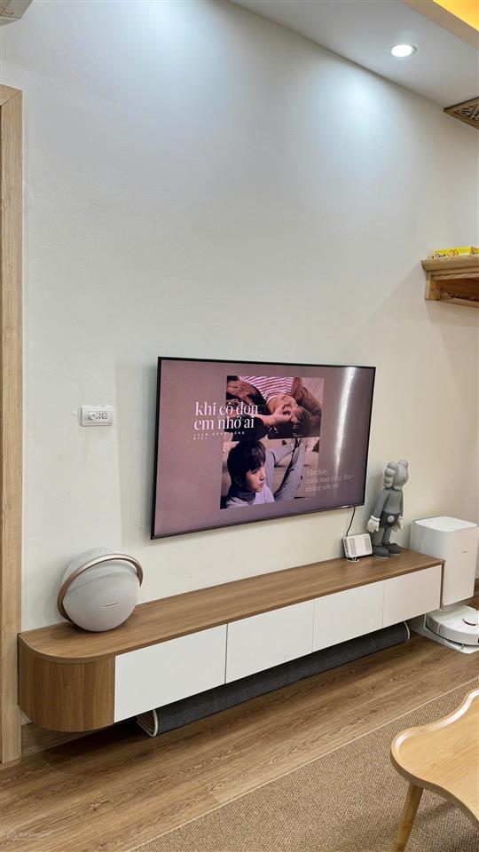 Bán ch tại lucky house, 3,3 tỷ, 70m2, nội thất đẹp.  0869 594 *** (y ảnh)