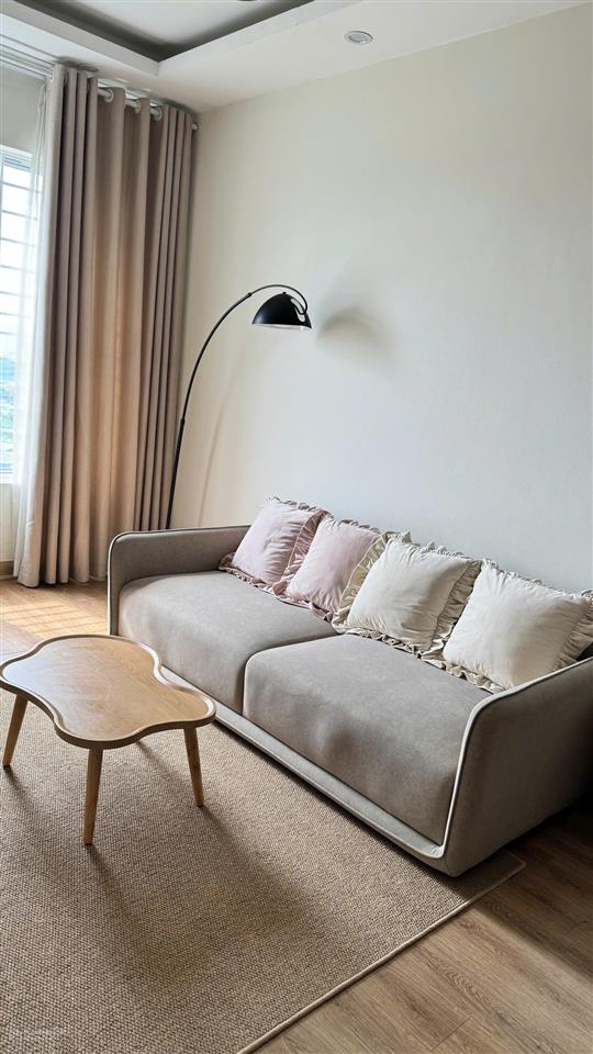 Bán ch tại lucky house, 3,3 tỷ, 70m2, nội thất đẹp.  0869 594 *** (y ảnh)