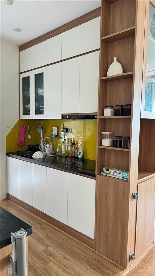 Bán ch tại lucky house, 3,3 tỷ, 70m2, nội thất đẹp.  0869 594 *** (y ảnh)