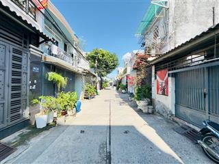 Bán nhà riêng hiệp thành, quận 12, hcm chỉ với giá siêu hời 3,95 tỷ, 40m2