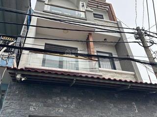 Bán nhà riêng 75m2, 6,65 tỷ tại hiệp thành city, quận 12, tp.hcm, giá tốt, uy tín