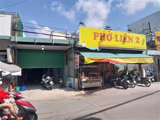 Bán nhà mặt phố hiệp thành 13, 7,9 tỷ, 170m2, giá siêu hời