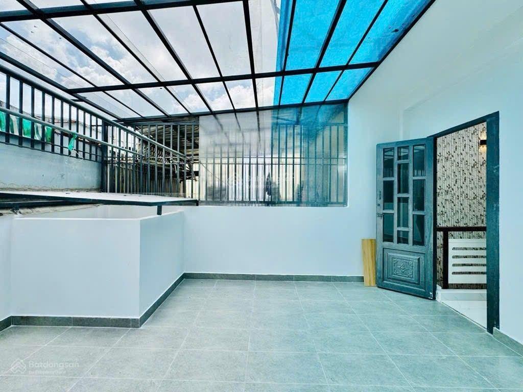 Bán nr 4pn, 5wc, 60m2, 7,75 tỷ tại phan huy ích, p12, gò vấp, hcm, chính chủ!