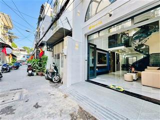 Bán nhà riêng 4pn, 5wc, 56m2 tại lê văn thọ, phường 11, gò vấp, 8,45 tỷ vnd