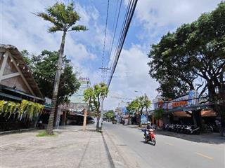 #duy nhất có 1 mặt #tiền kinh doanh trần thị kiểu thới an q12, dt 93m2, cơ hội vàng cho nhà đầu tư