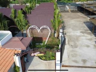Bán gấp khu đất và bungalow đẹp nhất tăng nhơn phú a