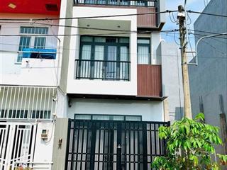 Bán 4 căn nhà mới keng kdc đặng gia phát,long thuận,long phước,q9