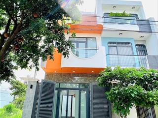 Bán 4 căn nhà đẹp kdc châu long p.long phước ( quận 9 )