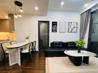 Cho thuê căn hộ 3 phòng ngủ masteri west height kèm dịch vụ quản gia cao cấp