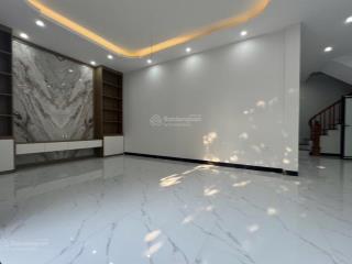 Bán nhà 48m2x4 tầng sơn đồng hoài đức hà nội
