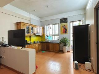 [chính chủ] căn hộ 2pn  b10b nam trung yên