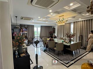 Bán nhà phân lô phạm tuấn tài, cầu giấy 73m2 x 4 tầng  mặt tiền 6m  26 tỷ, 2 ô tô tránh vỉa hè
