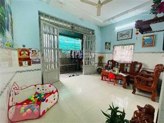 Nhà đẹp nguyễn ảnh thủ dt50m2, rxd 6mx8m 2pn, shr, thổ cư 100%  3 tỷ